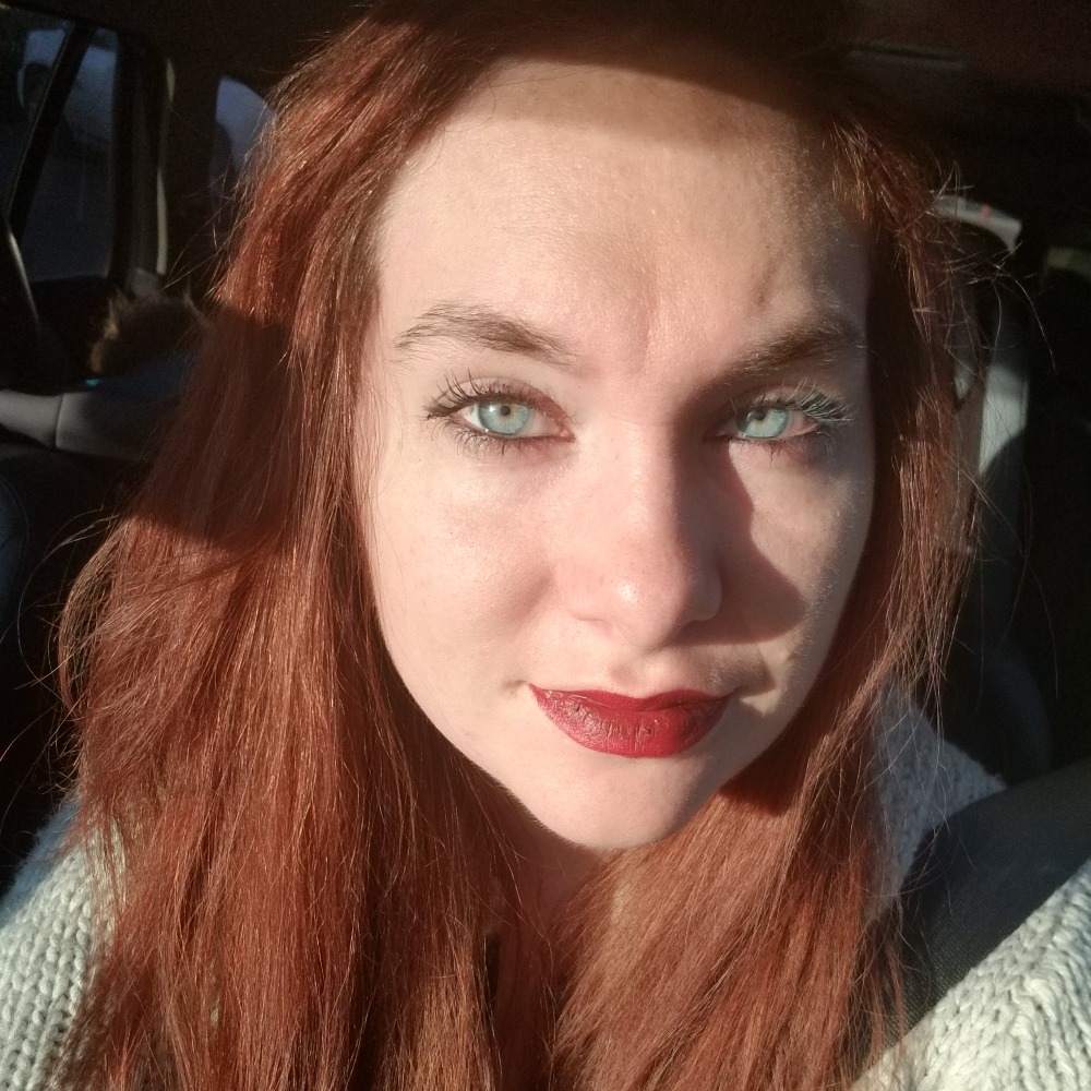Meet your Posher, Arianna